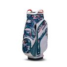 Bolsa de carrinho de golfe OGIO Woode Wave Camo