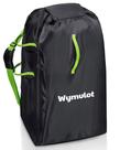 Bolsa de carrinho de passeio grande impermeável para viagens de avião Bolsa de carrinho de passeio grande impermeável para viagens de avião