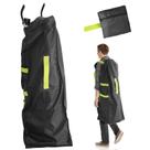 Bolsa de carrinho DMS PROTECTOR 120x38x30 cm preta