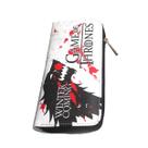 Bolsa de carteira longa Wallet Games of Thrones Anime