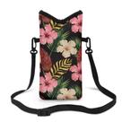 Bolsa de celular Garucesta impermeável à prova de choque para mulheres
