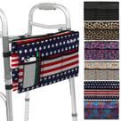 Bolsa de cesta para cadeira de rodas Walker Bag Vive Accessories resistente à água
