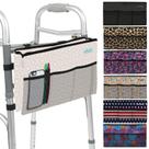 Bolsa de cesta Walker Bag Vive Accessories para idosos