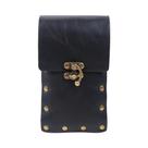 Bolsa De Cinto De Couro Estilo Medieval Renascentista Viking Para Fantasia De Halloween E Cosplay