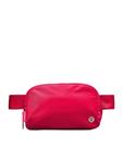 Bolsa de cinto Lululemon Athletica Everywhere com gloss
