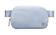 Bolsa de cinto Lululemon Athletica Everywhere Pastel Blue 1L