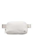 Bolsa de cinto Lululemon Everywhere 1L (Neo Mint) para mulheres