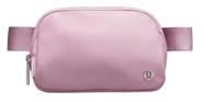 Bolsa de Cinto Lululemon Everywhere 1L - Rosa Misty