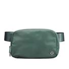 Bolsa de Cinto Lululemon Everywhere 1L - Tidewater Teal