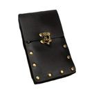 Bolsa De Cintura De Cavaleiro Viking Medieval, Clipe De Cinto Para Moedas De Cobre, Chaveiro,