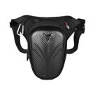 Bolsa De Cintura Impermeável Unissex Para Motocicleta, Bolsa De Perna Para Ciclismo, Viagem,