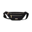 Bolsa De Cintura Leve Unissex Para Corrida, Caminhada, Viagem E Treino Bolsa De Cintura Leve Unissex Para Corrida, Caminhada, Viagem E Treino