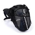 Bolsa De Cintura Multifuncional Masculina Para Motocicleta, Oxford, Casual, Para Uso Externo, Bolsa