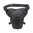 Bolsa De Cintura Para Motocicleta DUHAN, Multi-Funcional, Para Uso Ao Ar Livre, Ideal Para Passeios