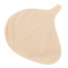 Bolsa de cobertura de prótese de mastectomia CHICIRIS para seios de silicone