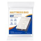 Bolsa de colchão CZXNBI Waterproof Moving Storage, pacote com 2 unidades