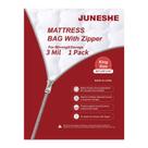 Bolsa de colchão JUNESHE King Waterproof Moving and Storage
