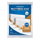 Bolsa de colchão PROMORE King Size 264x201x41 cm, pacote com 2