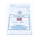 Bolsa De Colostomia C/orificio 3cm X 100mm (kit 10pc C/10un)