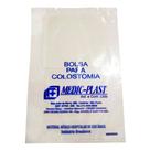 Bolsa De Colostomia Karaya Descartável 63mm - 200 Unidades