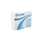 Bolsa de colostomia sur-fit plus transparente 57mm caixa (c/10 unds) 401603 - convatec