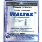 Bolsa de Colostomia Waltex - 45 mm - Com 10 unidades Bolsa de Colostomia Waltex - 45 mm - Com 10 unidades