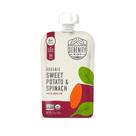 Bolsa de Comida Serenity Kids para Bebês (6+ Meses) - Batata Doce 100g