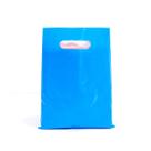 Bolsa de compras de plástico ysmile Small Business Boutique 100ct