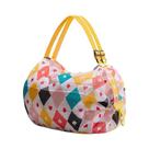 Bolsa De Compras Dobrável À Prova d'Água, Portátil Para Armazenamento, Bolsa De Praia E Compras Bolsa De Compras Dobrável À Prova d'Água, Portátil Para Armazenamento, Bolsa De Praia E Compras