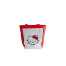 Bolsa de compras hello kitty