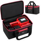 Bolsa de compressor de ar para inflador Milwaukee M18 2848-20/2771-20