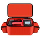 Bolsa de compressor de ar para inflador Milwaukee M18 2848-20/2771-20