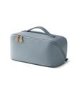 Bolsa de cosméticos EACHY Travel Makeup Bag de grande capacidade