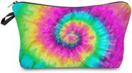 Bolsa de cosméticos para meninas adolescentes - Bolsa de maquiagem de viagem Presente feminino Bolsa de higiene resistente à água Bolsa Gadget Estojo de lápis Organizador de cosméticos de beleza (estilo 7)