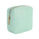 Bolsa de cosméticos YogoRun Mini Bolsa para Bolsa Feminina de Menta