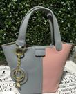 Bolsa de couro
