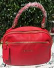 Bolsa de couro