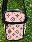 Bolsa de couro