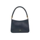 Bolsa de Couro Croosbody Joana