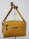 Bolsa de couro feminina