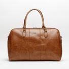 Bolsa de couro feminina