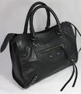 Bolsa de couro feminina