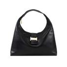 Bolsa de Couro Hobo Alice Classe Couro Original
