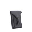Bolsa de Couro Madu Tiracolo Bauarte