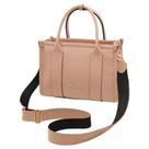 Bolsa de Couro Mariart Acácia