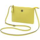 Bolsa de Couro Mariart Ametista Bolsa de Couro Mariart Ametista