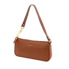 Bolsa de Couro Mariart Cacau FL