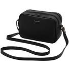 Bolsa de Couro Mariart Cajuína Bolsa de Couro Mariart Cajuína