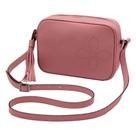Bolsa de Couro Mariart Calêndula