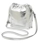 Bolsa de Couro Mariart Cravo